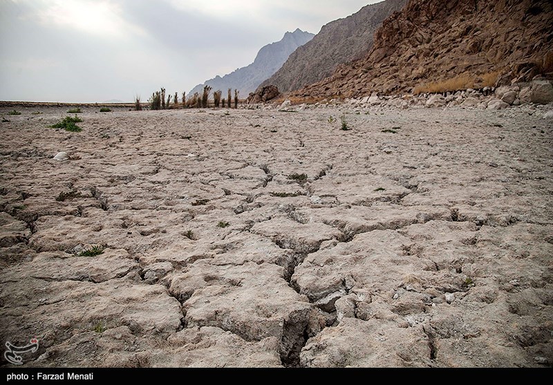 چالشهای پیچیده زیستمحیطی در غرب ایران/ بحران تله اقلیم! اخبار کرمانشاه , اخبار استان کرمانشاه ,