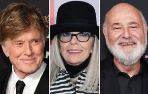 چهرههایی که سال ۲۰۲۵ صحنه هنر را برای همیشه ترک کردند چهرههایی که سال ۲۰۲۵ صحنه هنر را برای همیشه ترک کردند