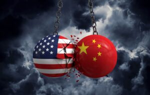 چین هشدار داد / بعد از حمله به ایران جهنم در راه است! چین هشدار داد / بعد از حمله به ایران جهنم در راه است!