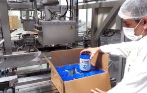 کاهش حقوق گمرکی واردات شیر خشک و ملزومات پزشکی به یک درصد کاهش حقوق گمرکی واردات شیر خشک و ملزومات پزشکی به یک درصد