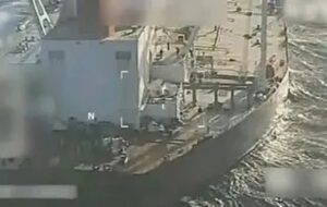 کماندوهای آمریکایی آماده یورش به نفتکش ایران/ تنش بین ایران و آمریکا کماندوهای آمریکایی آماده یورش به نفتکش ایران/ تنش بین ایران و آمریکا