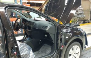 کمبود پلی پروپیلن زنجیره تامین خودرو را تحت فشار قرار داد کمبود پلی پروپیلن زنجیره تامین خودرو را تحت فشار قرار داد