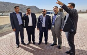 گرهگشایی از پروژههای مسکن ملی بندرعباس / تحویل ۱۰۰۰ واحد مسکونی تا پایان سال گرهگشایی از پروژههای مسکن ملی بندرعباس / تحویل ۱۰۰۰ واحد مسکونی تا پایان سال