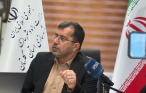 گلستان، الگوی موفق همافزایی نهادی در کشور؛ پیشرفت پروژهها در سایه همراهی قوای سهگانه گلستان، الگوی موفق همافزایی نهادی در کشور؛ پیشرفت پروژهها در سایه همراهی قوای سهگانه