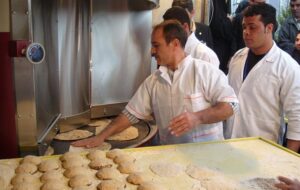 یارانه ماه جاری نانوایان تا امشب واریز میشود یارانه ماه جاری نانوایان تا امشب واریز میشود