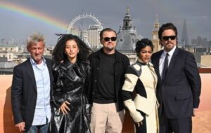 «یک نبرد پس از نبرد دیگر» ۷ نامزدی برای بازیگرانش کسب کرد «یک نبرد پس از نبرد دیگر» ۷ نامزدی برای بازیگرانش کسب کرد