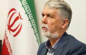 یکپارچگی ملت ایران در برابر تهدید خارجی یکپارچگی ملت ایران در برابر تهدید خارجی