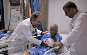 ۱۴۷ همت پول درمان بیمهشدگان تأمین اجتماعی بدون استفاده مانده است ۱۴۷ همت پول درمان بیمهشدگان تأمین اجتماعی بدون استفاده مانده است