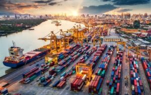 ۴ میلیارد و ۹۸۲ میلیون دلار ارزش مبادلات تجاری از گمرکات کردستان ۴ میلیارد و ۹۸۲ میلیون دلار ارزش مبادلات تجاری از گمرکات کردستان