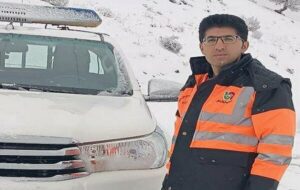 ️اجرای اصلاح و حذف ۱۵ نقطه پُرحادثه در محورهای مواصلاتی شهرستان ثلاث باباجانی ️اجرای اصلاح و حذف ۱۵ نقطه پُرحادثه در محورهای مواصلاتی شهرستان ثلاث باباجانی