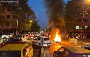 188 لیدر اصلی اغتشاشات یزد دستگیر شدند 188 لیدر اصلی اغتشاشات یزد دستگیر شدند