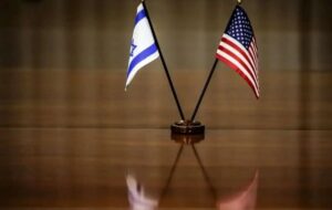 3 شرط اسرائیل برای توافق ایران و آمریکا / حمله به ایران منتفی شد 3 شرط اسرائیل برای توافق ایران و آمریکا / حمله به ایران منتفی شد