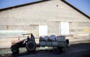 95 درصد سهام هفت تپه واگذار میشود 95 درصد سهام هفت تپه واگذار میشود