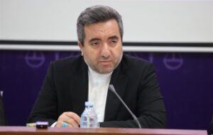 99.5 درصد اراضی ملی کشور تثبیت و جانمایی شدهاند 99.5 درصد اراضی ملی کشور تثبیت و جانمایی شدهاند