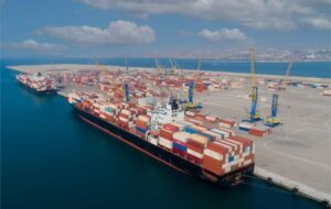 Chabahar Port Development to Drive National and Regional Growth: Chamber of Commerce Official Chabahar Port Development to Drive National and Regional Growth: Chamber of Commerce Official