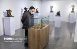 آثار هنری وارد نظام وثیقه بانکی شدند آثار هنری وارد نظام وثیقه بانکی شدند