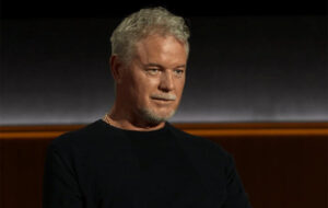 آخرین سخنان بازیگر فقید «آناتومی گری»: تا آخر مبارزه کنید آخرین سخنان بازیگر فقید «آناتومی گری»: تا آخر مبارزه کنید