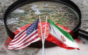 آخرین ضربالاجل واشنگتن به تهران پیش از حمله نظامی آخرین ضربالاجل واشنگتن به تهران پیش از حمله نظامی