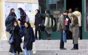 آخرین وضعیت دانشجویان بازداشتشده در حوادث اخیر/ برخی همچنان بازداشت هستند آخرین وضعیت دانشجویان بازداشتشده در حوادث اخیر/ برخی همچنان بازداشت هستند