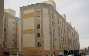 آغاز انتخاب واحد پروژه ۲۰۵ واحدی مسکن شهرک نیایش اردبیل آغاز انتخاب واحد پروژه ۲۰۵ واحدی مسکن شهرک نیایش اردبیل