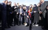 آغاز عملیات اجرایی احداث تقاطع غیر همسطح بلوار امام رضا (ع) بر روی زایندهرود در دیزیچه همزمان با دهه مبارک فجر آغاز عملیات اجرایی احداث تقاطع غیر همسطح بلوار امام رضا (ع) بر روی زایندهرود در دیزیچه همزمان با دهه مبارک فجر