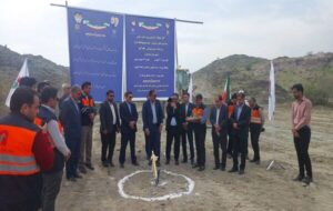 آغاز عملیات اجرایی پروژه های ایمنسازی و تعریض محورهای منوجان–هشتبندی و واریانت منوجان–قلعهگنج با اعتبار ۶۴ میلیارد تومان آغاز عملیات اجرایی پروژه های ایمنسازی و تعریض محورهای منوجان–هشتبندی و واریانت منوجان–قلعهگنج با اعتبار ۶۴ میلیارد تومان