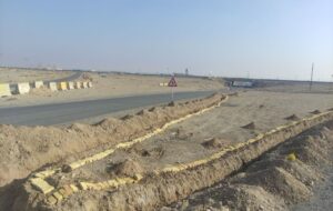 آغاز عملیات احداث و نصب روشنایی در تقاطع شهرستان سرخه آغاز عملیات احداث و نصب روشنایی در تقاطع شهرستان سرخه