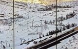 آغاز فعالیت سامانه بارشی در ۲۵ استان کشور/ آمادگی ۸۷۰۰ راهدار برای اجرای عملیات برف‌روبی