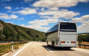 آغاز پیشفروش بلیت اتوبوس ویژه ایام نوروز از ۹ اسفند آغاز پیشفروش بلیت اتوبوس ویژه ایام نوروز از ۹ اسفند