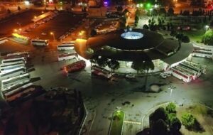 آغاز پیشفروش بلیت سفرهای نوروزی از اول اسفند ماه در خراسان جنوبی آغاز پیشفروش بلیت سفرهای نوروزی از اول اسفند ماه در خراسان جنوبی