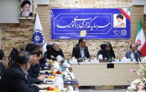 آلودگی هوا فرصتهای آموزشی دانشآموزان خوزستان را محدود کرد آلودگی هوا فرصتهای آموزشی دانشآموزان خوزستان را محدود کرد