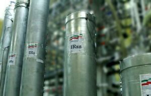 آمادهایم درصد غنیسازی را متناسب با توافق تنظیم کنیم/ نایب رئیس کمیسیون امنیت خبر داد آمادهایم درصد غنیسازی را متناسب با توافق تنظیم کنیم/ نایب رئیس کمیسیون امنیت خبر داد