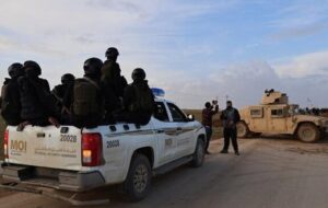 آمادهباش نظامی آمریکا در این منطقه/ ماجرا چیست؟ آمادهباش نظامی آمریکا در این منطقه/ ماجرا چیست؟