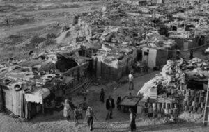 آمارهای سیاه و شرمآور پهلوی در روستاهای ایران؛ تراژدی تلخ ترکمن صحرا آمارهای سیاه و شرمآور پهلوی در روستاهای ایران؛ تراژدی تلخ ترکمن صحرا