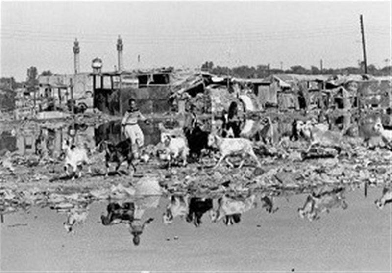 آمارهای سیاه و شرمآور پهلوی در روستاهای ایران؛ تراژدی تلخ ترکمن صحرا اخبار استان گلستان , رضاخان پهلوی , فقر , زندگی روستایی ,