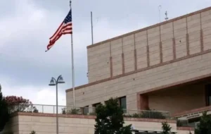 آمریکا سفارت خود را در این کشور را تخلیه کرد/ افزایش تنشها در منطقه آمریکا سفارت خود را در این کشور را تخلیه کرد/ افزایش تنشها در منطقه