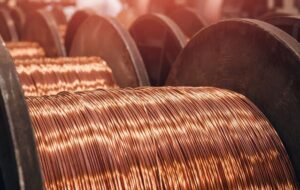 آیا بازار مس گوی رقابت سال ۲۰۲۶ را از طلا و نقره خواهد ربود؟ آیا بازار مس گوی رقابت سال ۲۰۲۶ را از طلا و نقره خواهد ربود؟