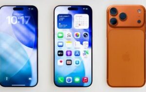 آیفونهای آمریکایی و اروپایی چه تفاوتی دارند؟ آیفونهای آمریکایی و اروپایی چه تفاوتی دارند؟