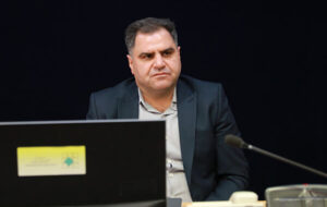 ابلاغ شیوهنامه واگذاری ۶۳۳ واحد مسکونی از پروژه ۱۰۰۰ واحدی چابهار ابلاغ شیوهنامه واگذاری ۶۳۳ واحد مسکونی از پروژه ۱۰۰۰ واحدی چابهار