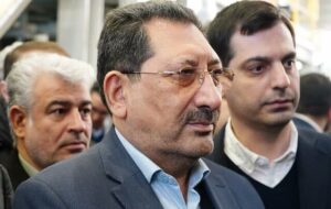 اتابک: معدن مس سرچشمه از پروژههای مهم و اثرگذار در سطح ملی محسوب میشود اتابک: معدن مس سرچشمه از پروژههای مهم و اثرگذار در سطح ملی محسوب میشود