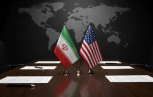 اتفاق عجیب در مذاکره ایران و آمریکا / توافق لغو میشود؟! اتفاق عجیب در مذاکره ایران و آمریکا / توافق لغو میشود؟!