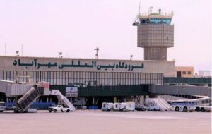 اجرای بیش از ۲۰ پروژه زیرساختی و زیباسازی در فرودگاه مهرآباد تا نوروز اجرای بیش از ۲۰ پروژه زیرساختی و زیباسازی در فرودگاه مهرآباد تا نوروز