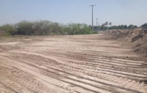 اجرای شانهسازی ۱۳ کیلومتر از محورهای فرعی میناب(هرمزگان) اجرای شانهسازی ۱۳ کیلومتر از محورهای فرعی میناب(هرمزگان)