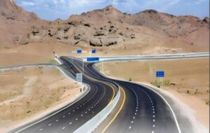 اجرای طرحهای گسترده ایمنی جاده ای در محور ارومیه–تبریز اجرای طرحهای گسترده ایمنی جاده ای در محور ارومیه–تبریز