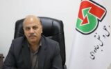 اجرای پروژه محور “زمان کهریز – خسروشیرین”؛ پایان بن‌بست ارتباطی شهرستان سمیرم