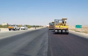 اجرای پروژه های عمرانی راهداری خراسان رضوی با اعتبار ۱۸۰۰ میلیارد ریال در سال ۱۴۰۴ اجرای پروژه های عمرانی راهداری خراسان رضوی با اعتبار ۱۸۰۰ میلیارد ریال در سال ۱۴۰۴