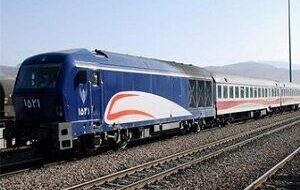 احتمال راهاندازی قطار تهران- آنکارا در عید نوروز احتمال راهاندازی قطار تهران- آنکارا در عید نوروز