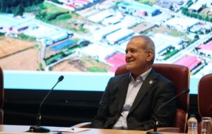 اختصاص اعتبار بیسابقه ۲.۵ میلیارد دلاری برای توسعه کریدورها اختصاص اعتبار بیسابقه ۲.۵ میلیارد دلاری برای توسعه کریدورها