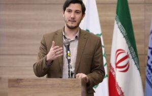 اختصاص بودجه هزار میلیارد تومانی برای مدیریت مصرف آب در تهران اختصاص بودجه هزار میلیارد تومانی برای مدیریت مصرف آب در تهران