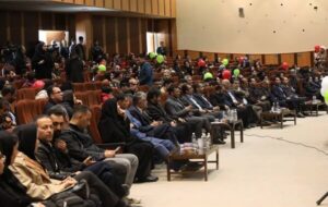 اختصاص زمین به ۱۲۶۲ متقاضی قانون جوانی جمعیت در شهرکرد اختصاص زمین به ۱۲۶۲ متقاضی قانون جوانی جمعیت در شهرکرد